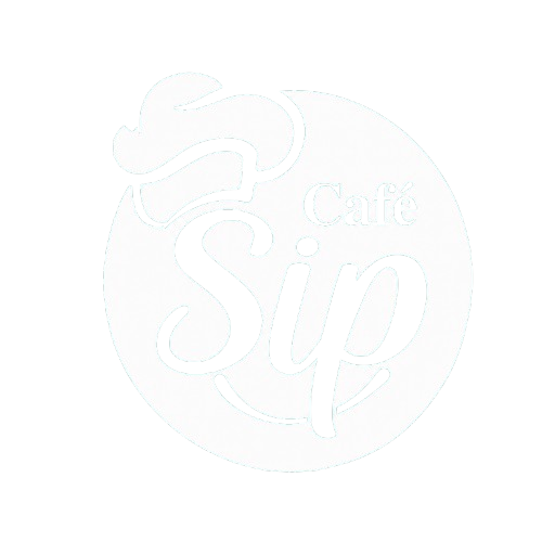 Sip cafe logo